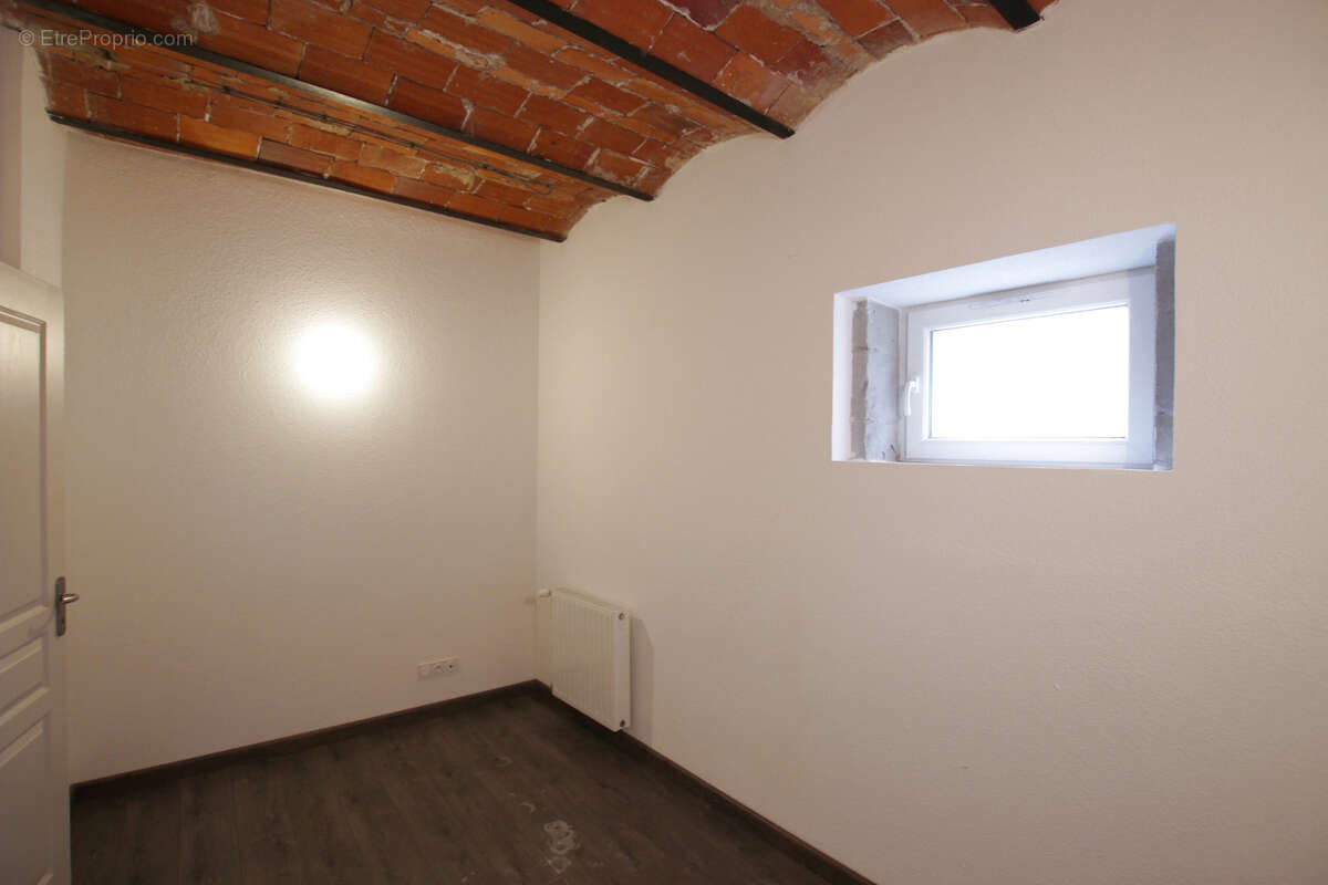 Appartement à AUTUN