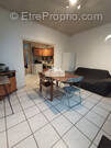 Appartement à SOURCIEUX-LES-MINES