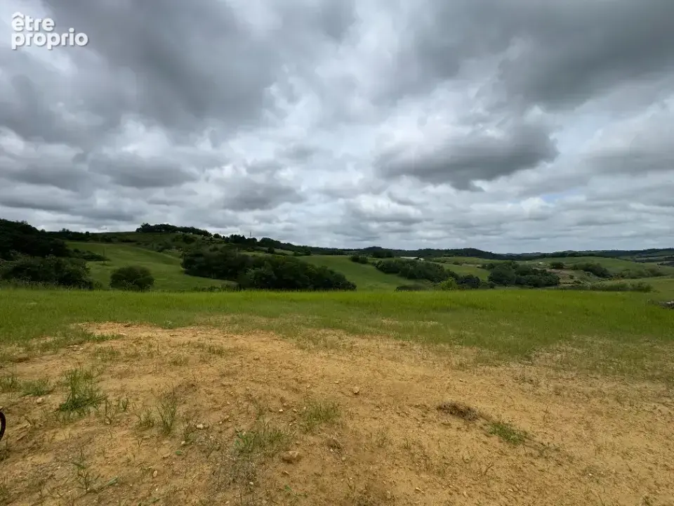 Terrain 1057 m² à Castelnaudary  - photo 2