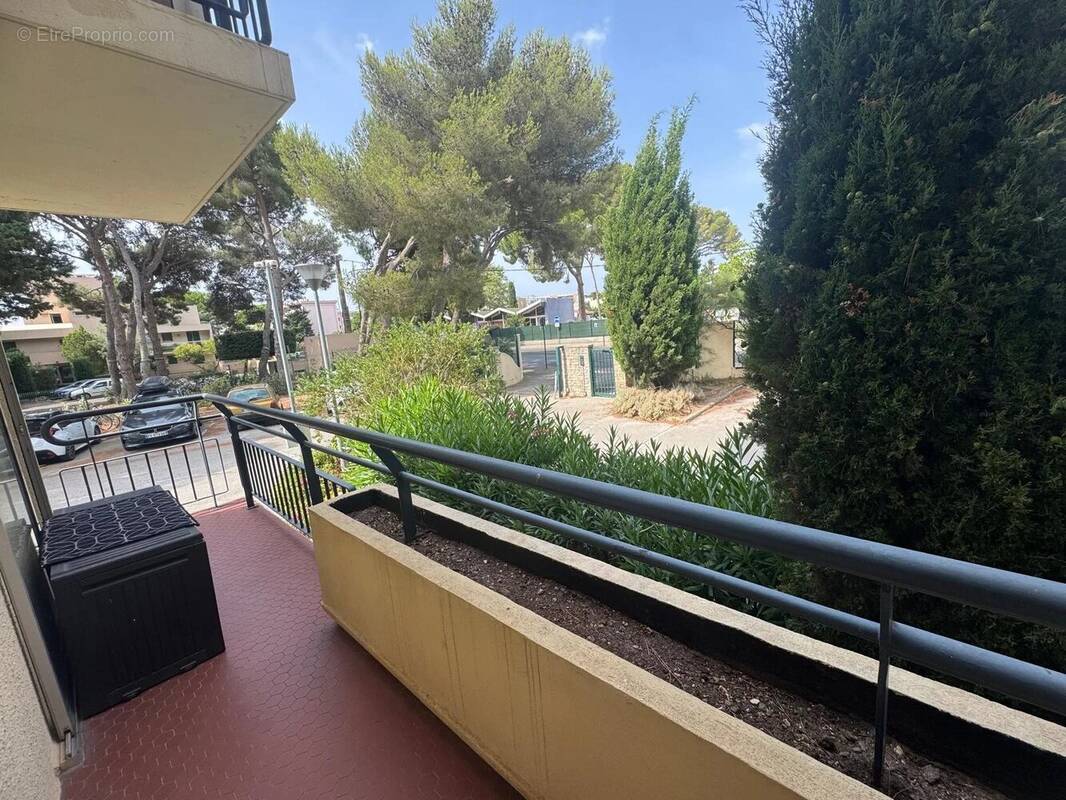 Appartement à LA SEYNE-SUR-MER