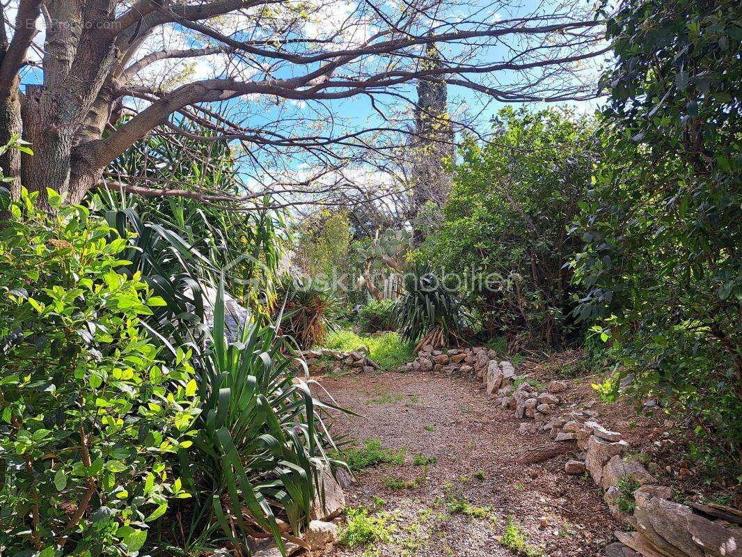 Maison à SAINT-JEAN-DE-VEDAS