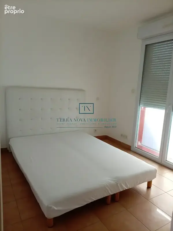 Appartement T3 Résidence A Machja vue mer - photo 7
