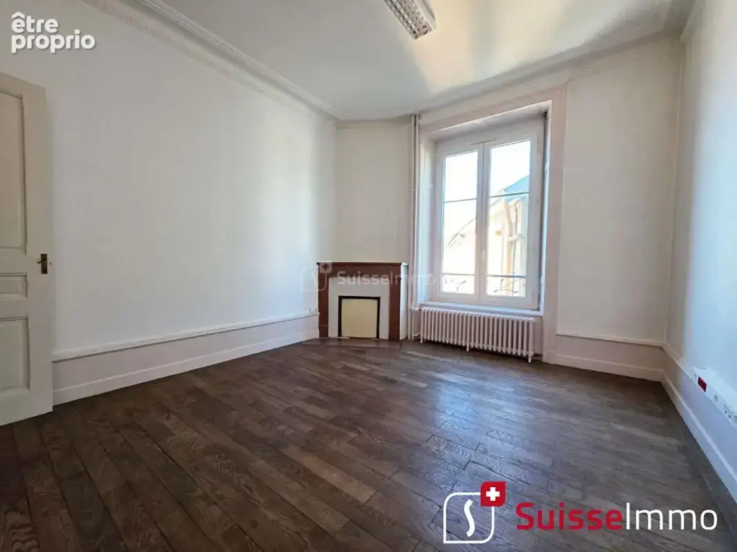 Immeuble L Isle Sur Le Doubs 692 m2 - photo 13