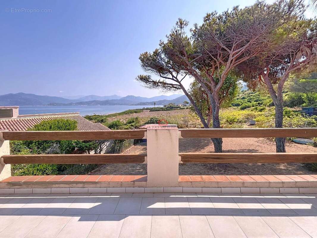 Photo 3 - Maison à AJACCIO