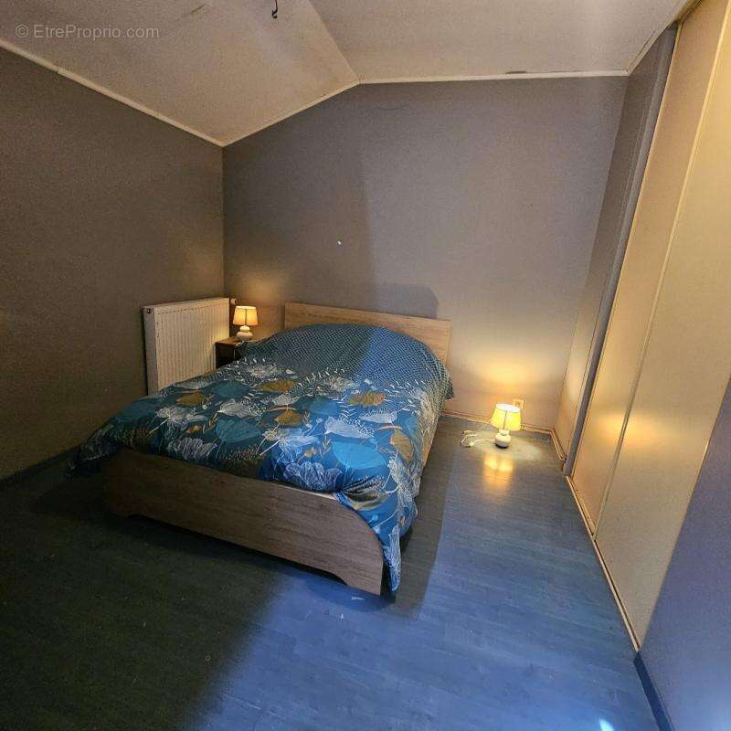 Maison 8 pièces 175 m² à vendre à Sainte-Marie-De-Vaux (87420) - photo 14