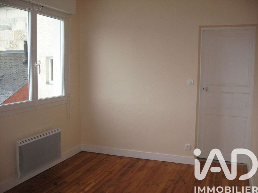 Photo 3 - Appartement à VOUVRAY-SUR-LOIR