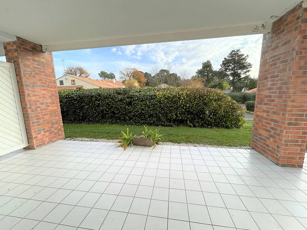 Appartement à PORNIC