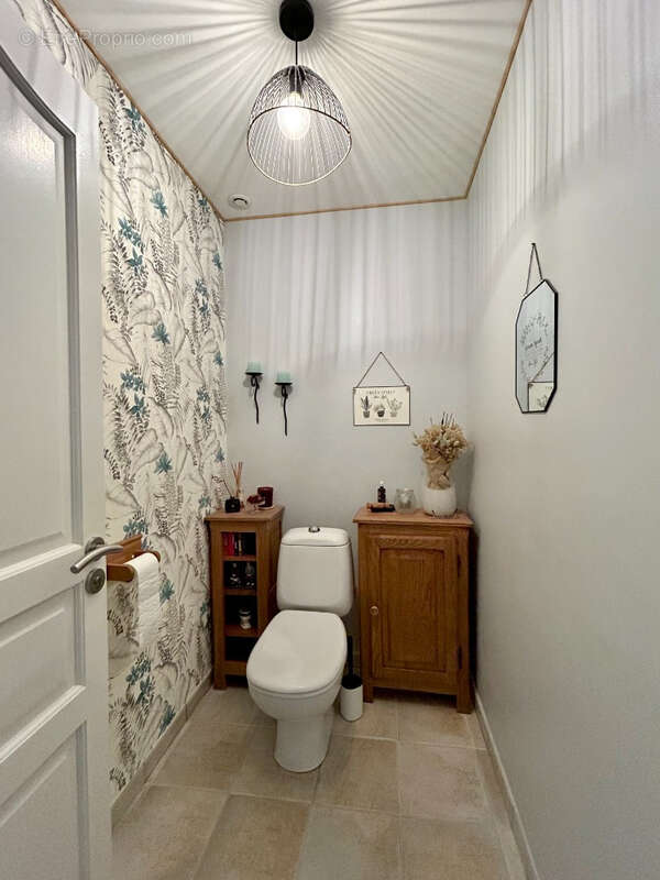 Maison à VILLEMOUSTAUSSOU