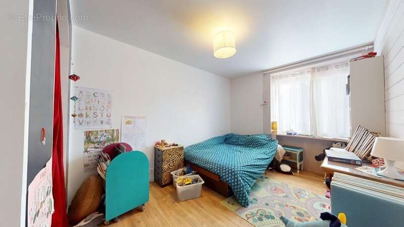 Maison à NORT-SUR-ERDRE