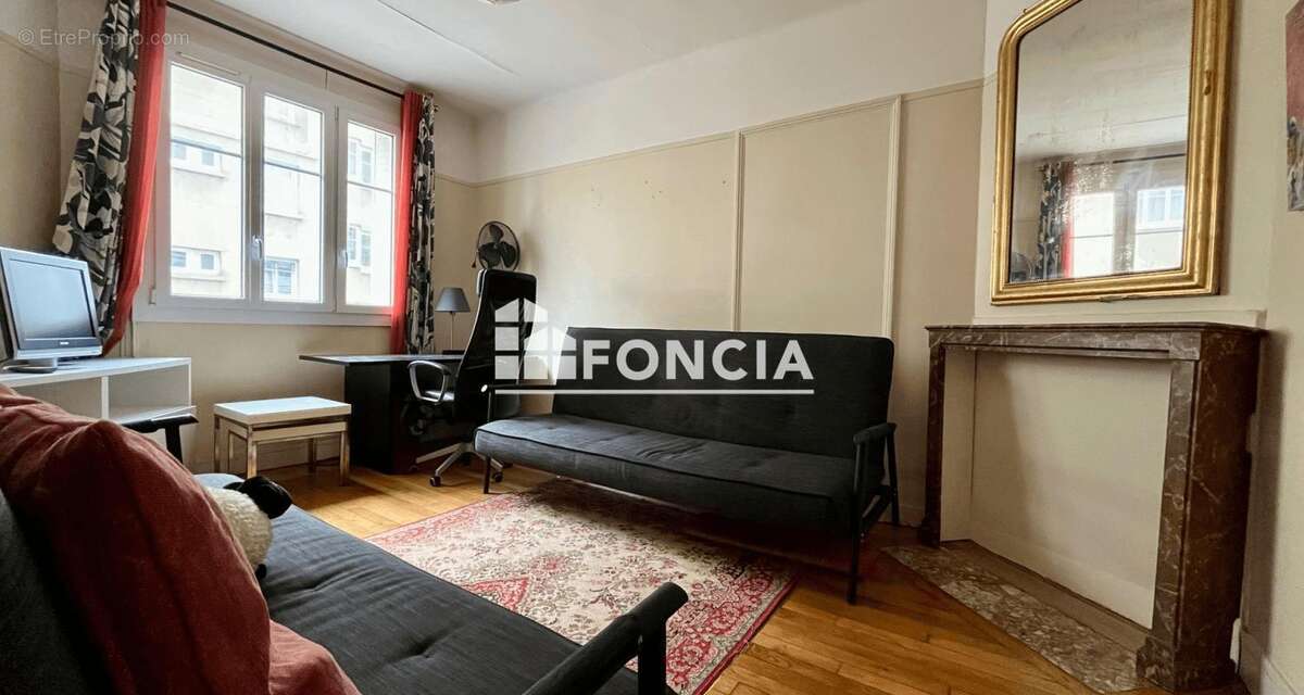 Appartement à PARIS-13E