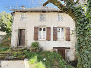 Maison à RILHAC-XAINTRIE