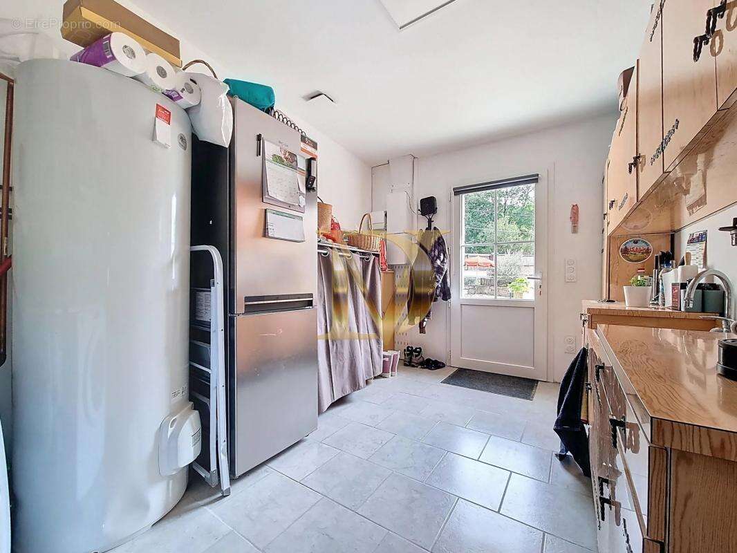 Maison à SAINT-GEORGES-SUR-CHER