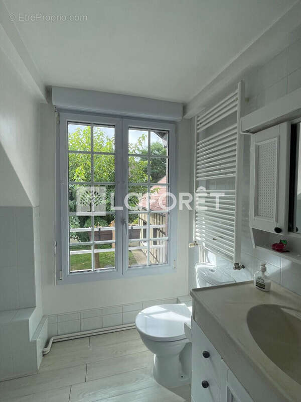 Maison à COYE-LA-FORET