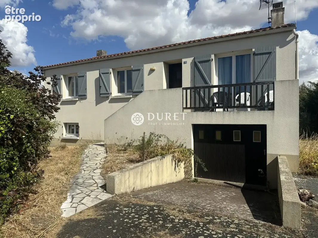 Maison 89 m² à Montaigu  - photo 2