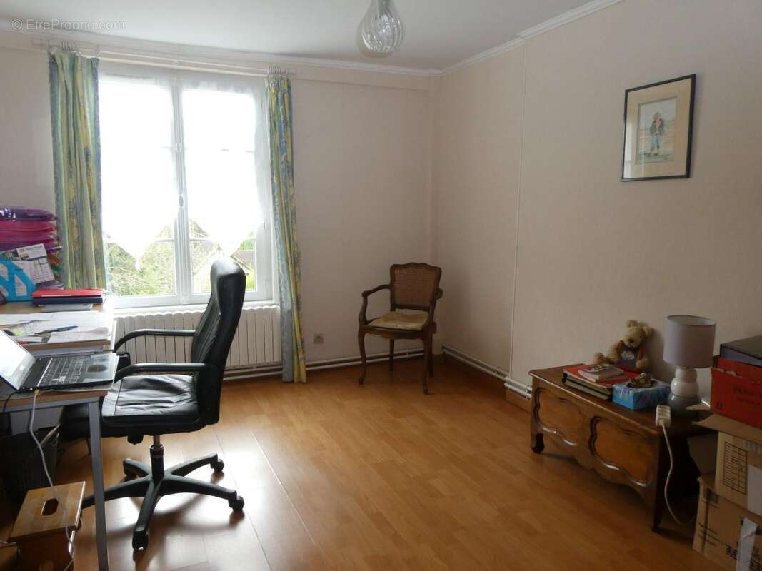 Maison 131 m² à Lisieux  - photo 7
