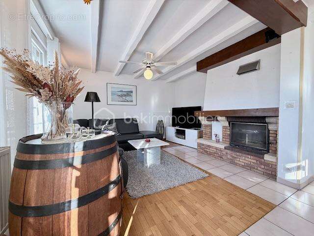 COUP DE CŒUR À KEMBS – Maison familiale avec grande terrasse - photo 3