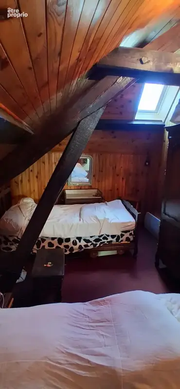 Magnifique Appartement   Le Chambon-sur-Lignon - photo 28