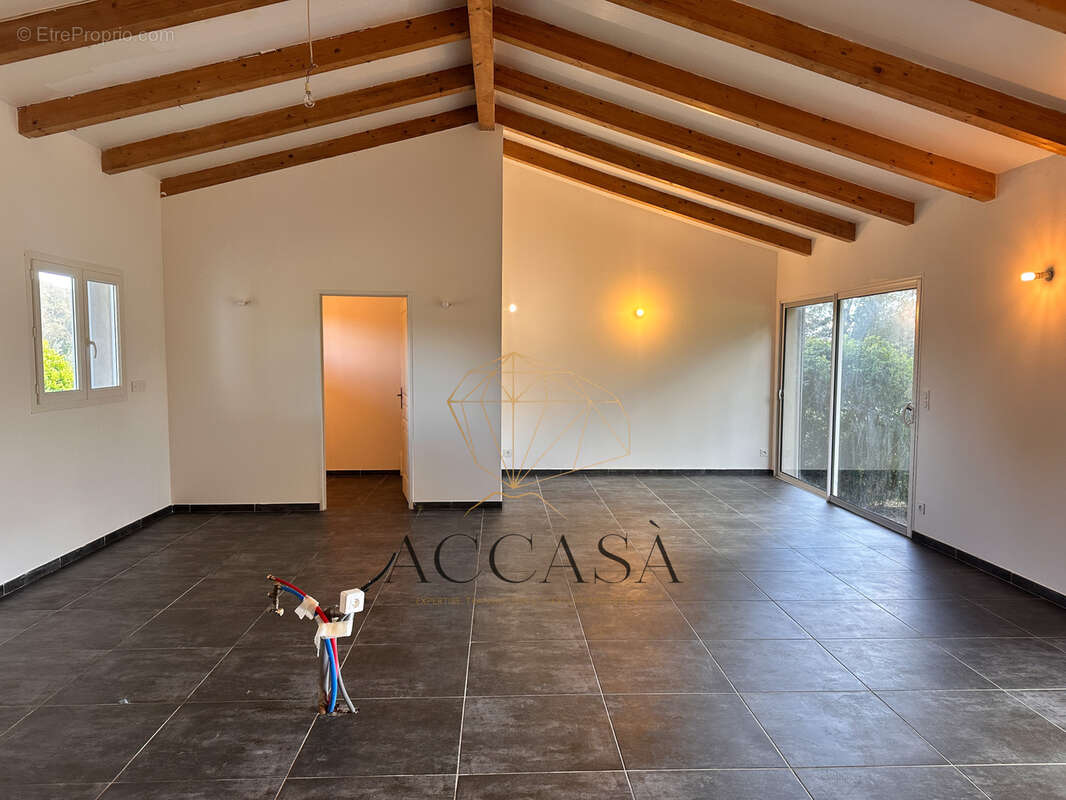 Maison à PORTO-VECCHIO