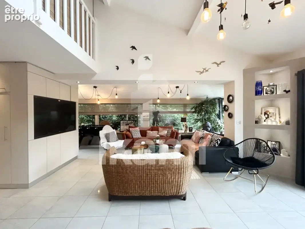 Maison de 150 m2 avec piscine - photo 5