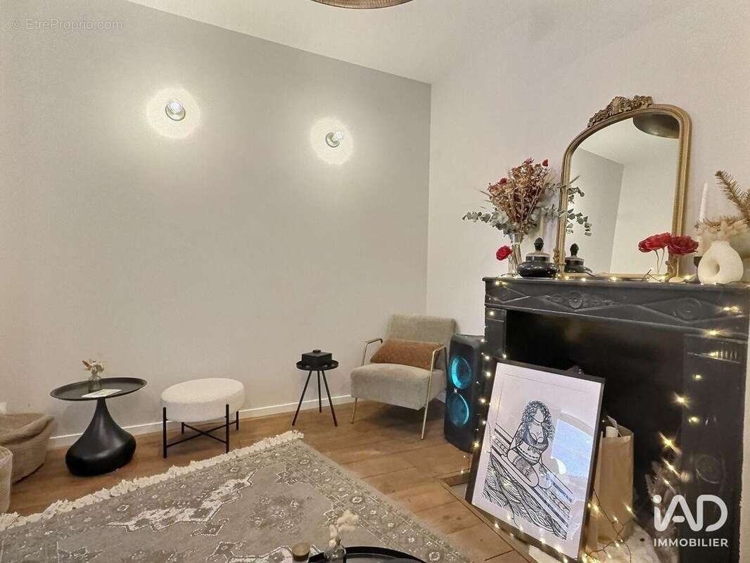 Photo 6 - Commerce à BORDEAUX