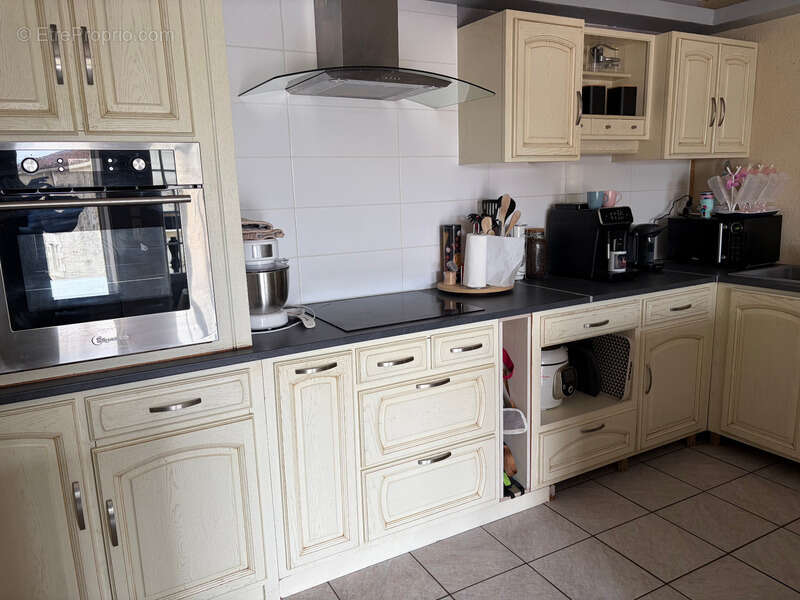 Bessay (85320) au calme charmante maison en pierres renovee 3/4 chambres avec dependances et jardin - photo 17