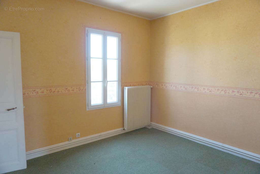 Maison à PARAY-LE-MONIAL