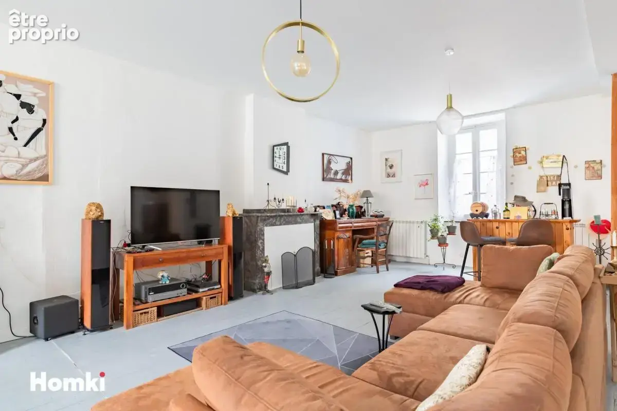 Maison/Villa T7 de 203 m² à Cabrespine 11160 - photo 2