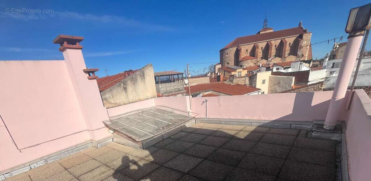 Photo 7 - Maison à THUIR