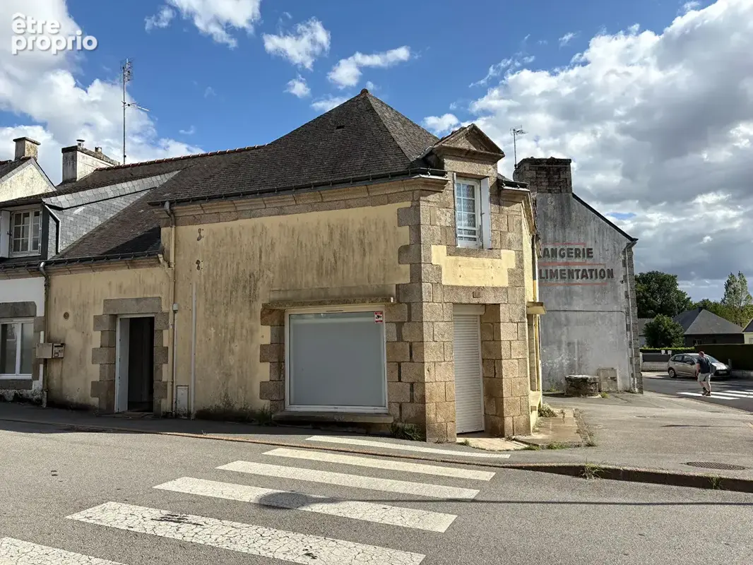 Photo Appartement à Naizin au prix de 69 745€
