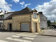 Appartement à NAIZIN