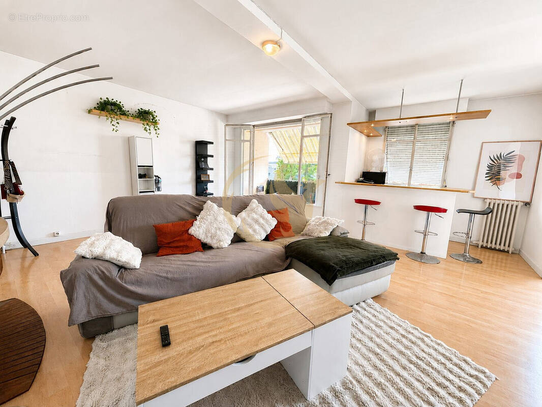 Appartement à PAU