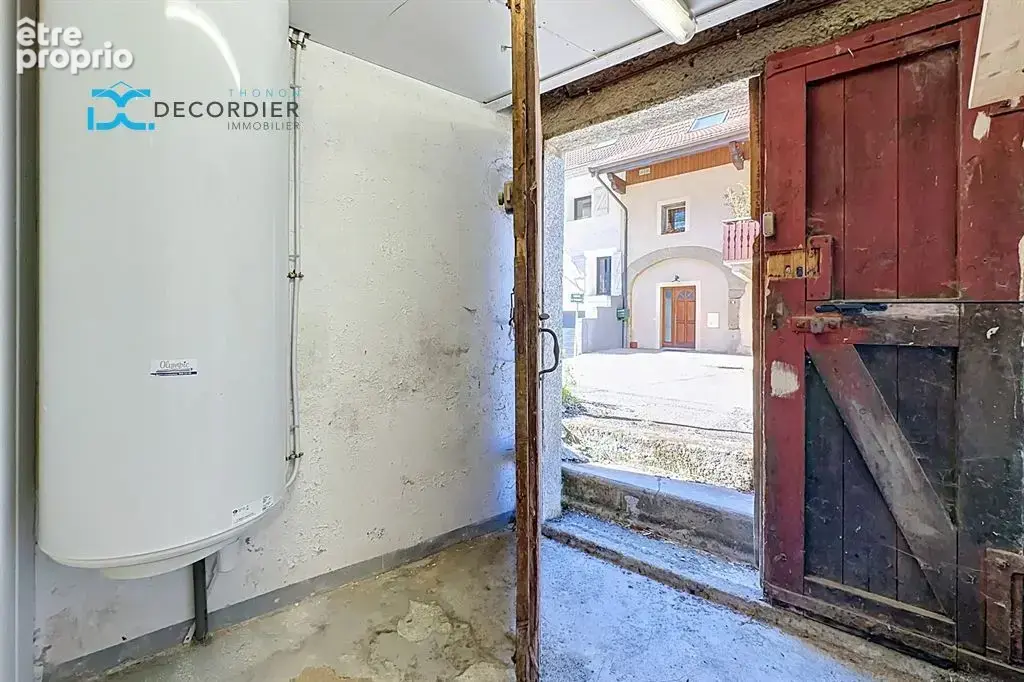 MARIN – Maison de Village individuelle - photo 19
