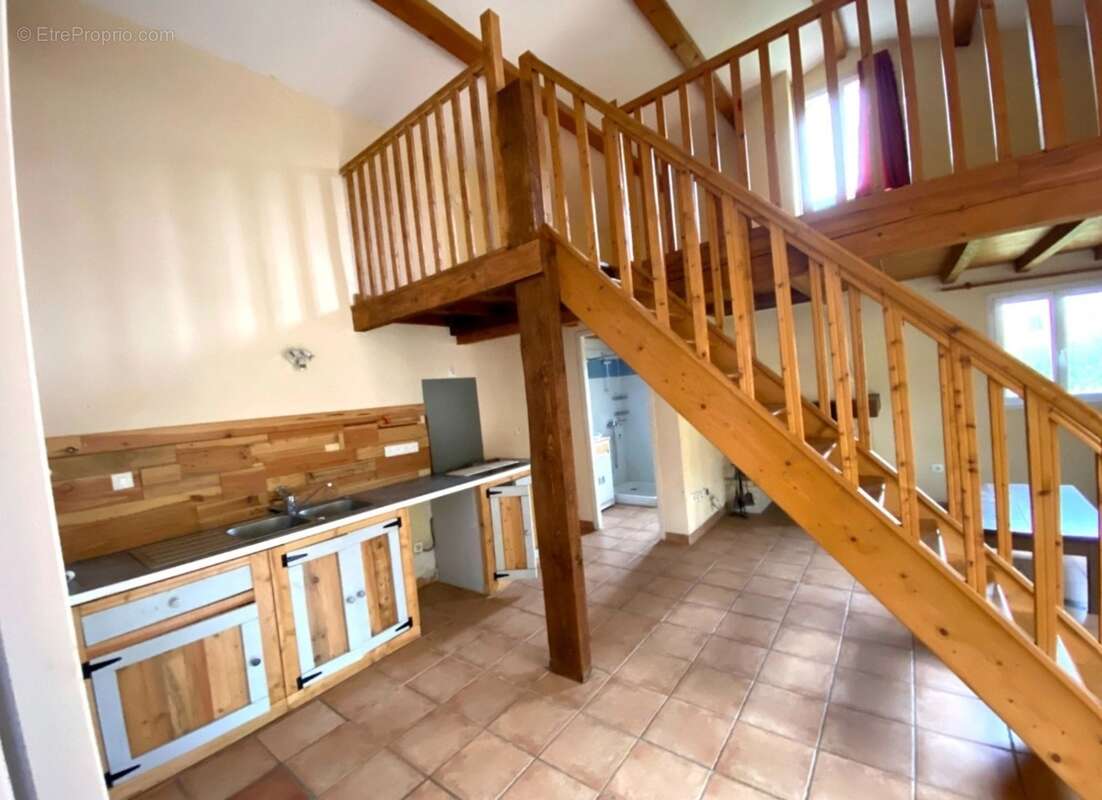 Mas avec 6 gîtes à vendre  MOLIERES SUR CEZE (GARD 30) - photo 19