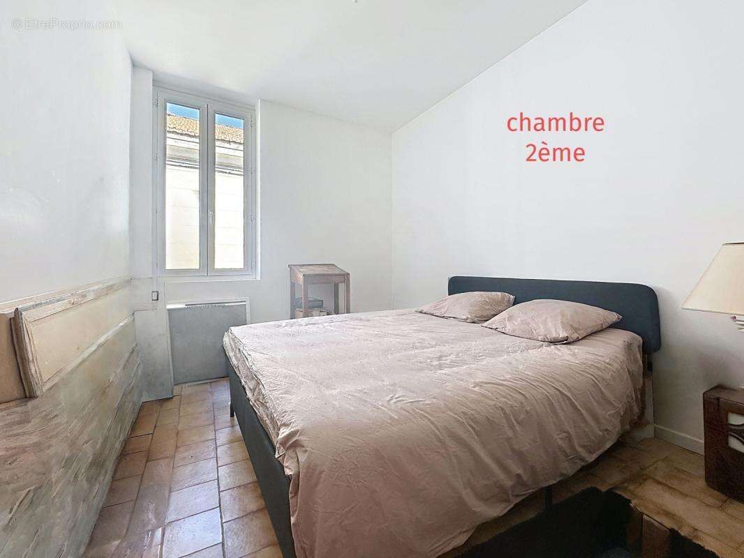 Appartement à AVIGNON