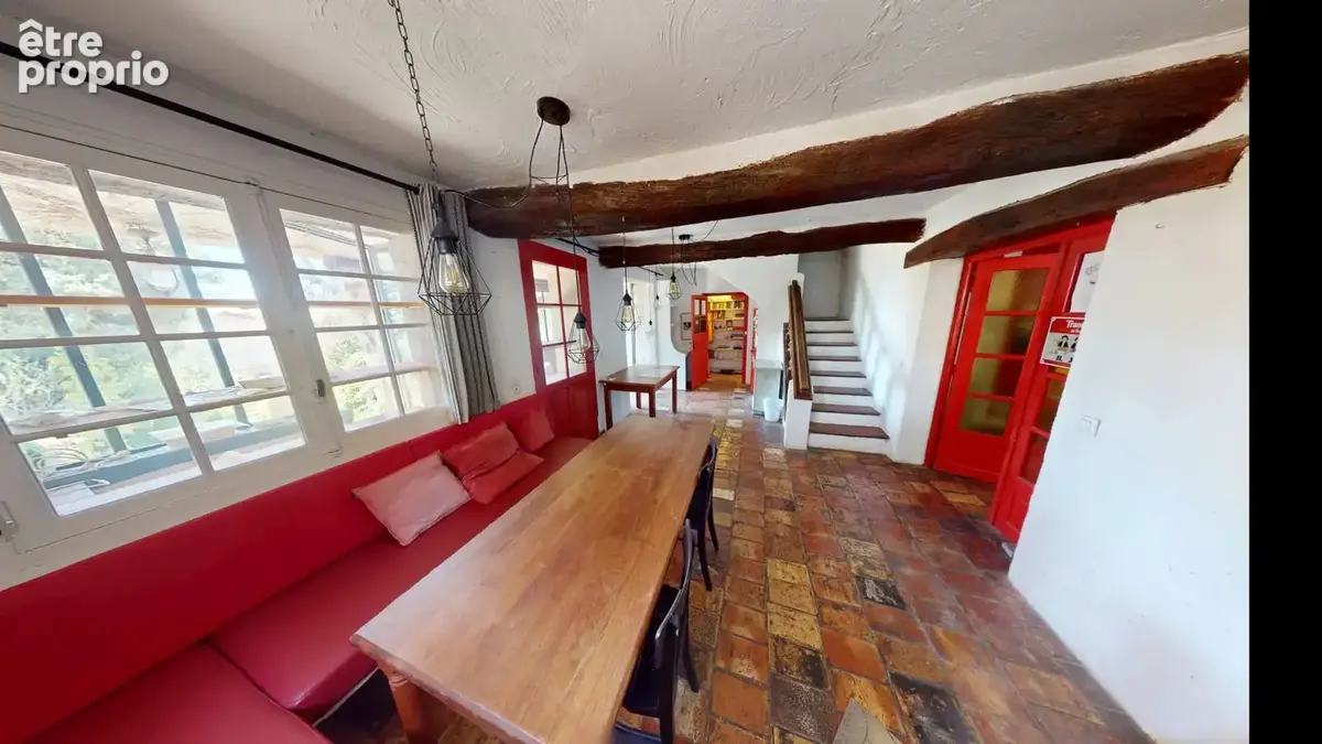 Appartement 2 pieces en rdj de 67 m² à vence - photo 8