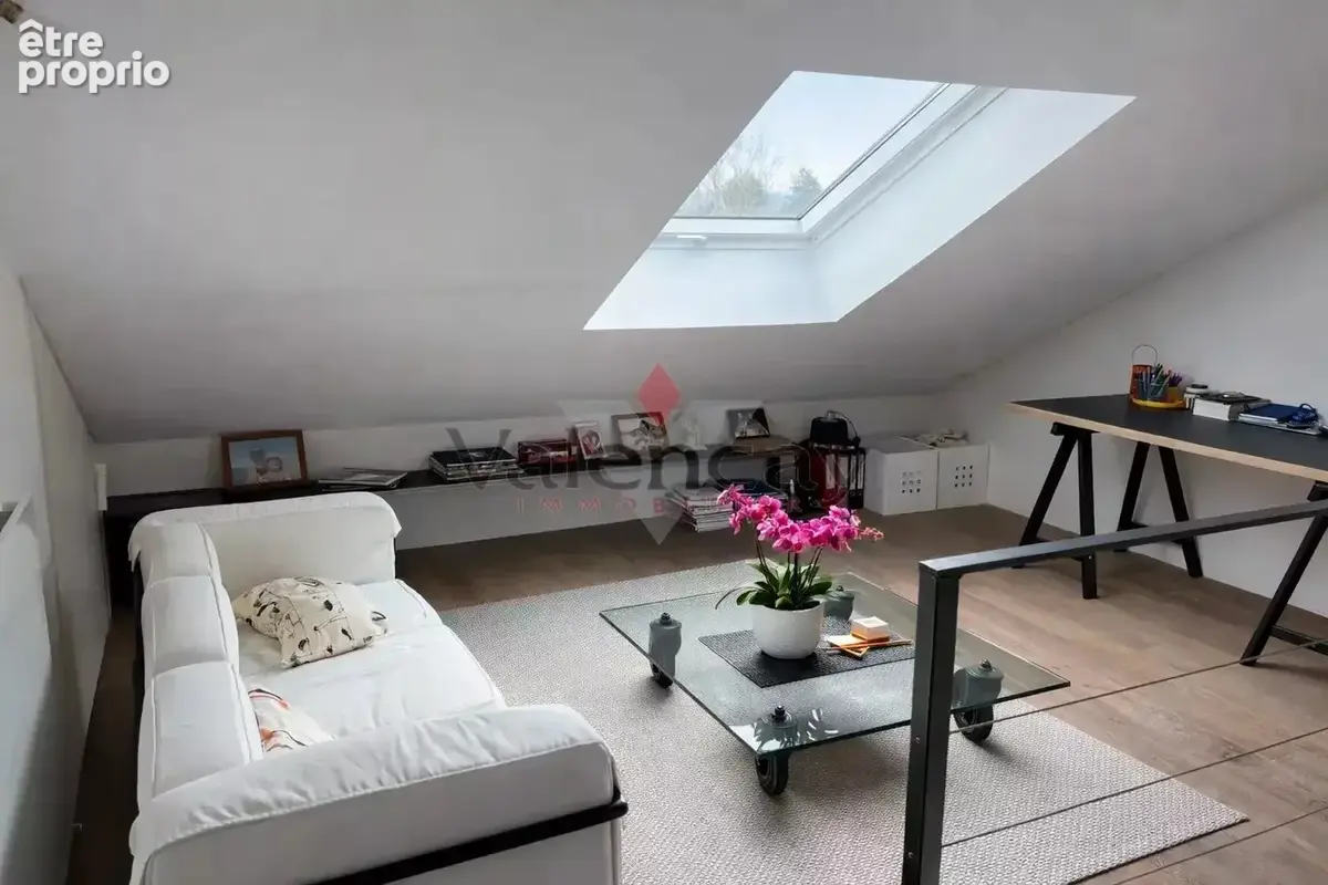 RIXHEIM Maison contemporaine haut de gamme- 3 cbres - photo 6