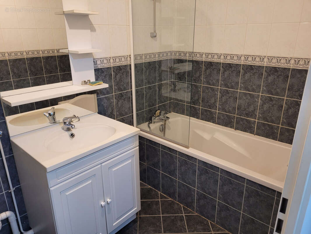 Appartement à AMIENS