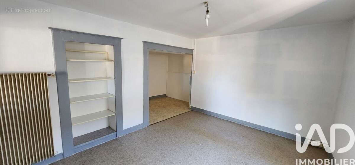 Photo 4 - Maison à BUSSIERES