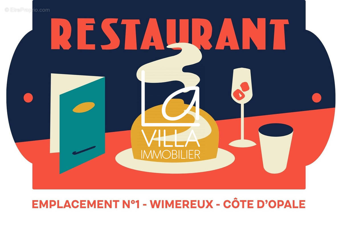 Autre à WIMEREUX