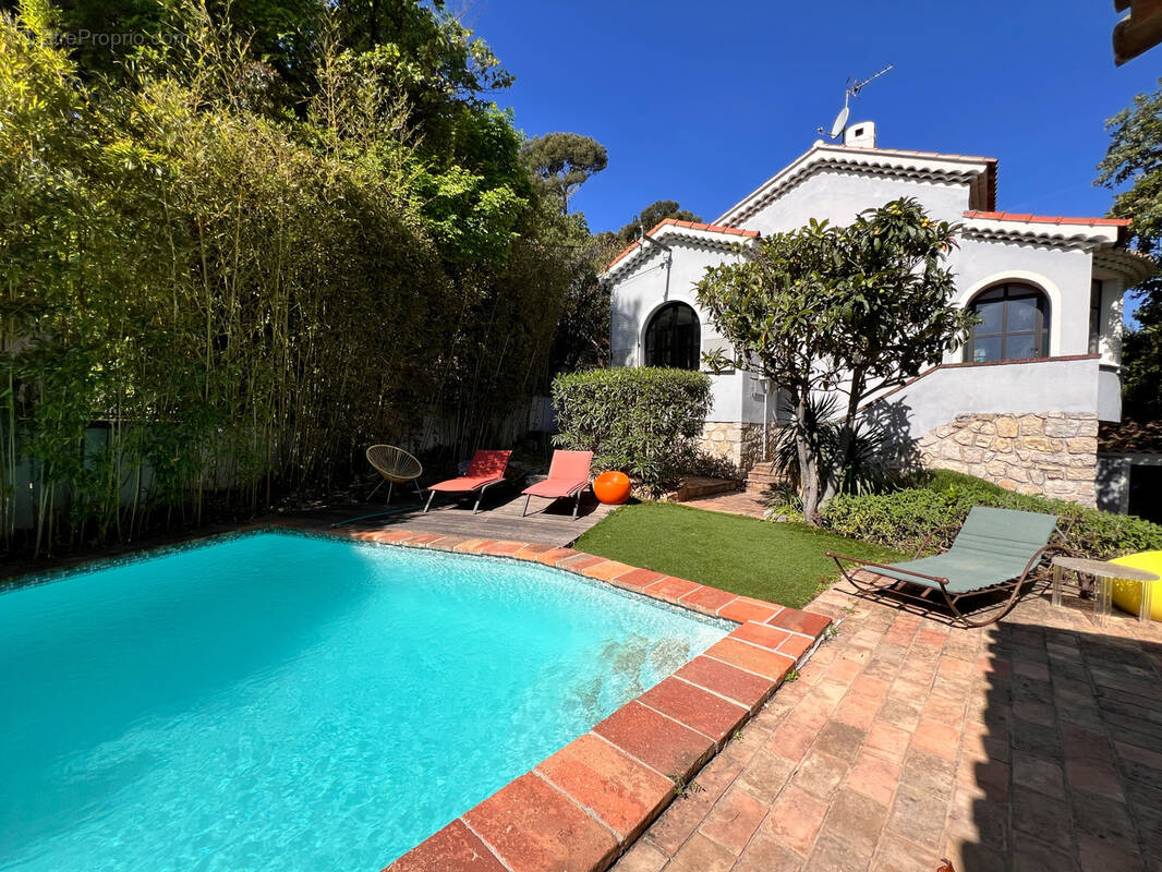 Maison à TOULON