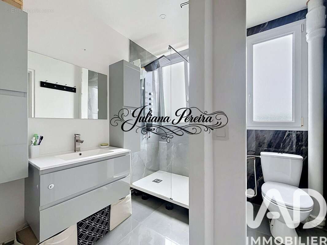 Appartement 55 m² à Aubergenville  - photo 5
