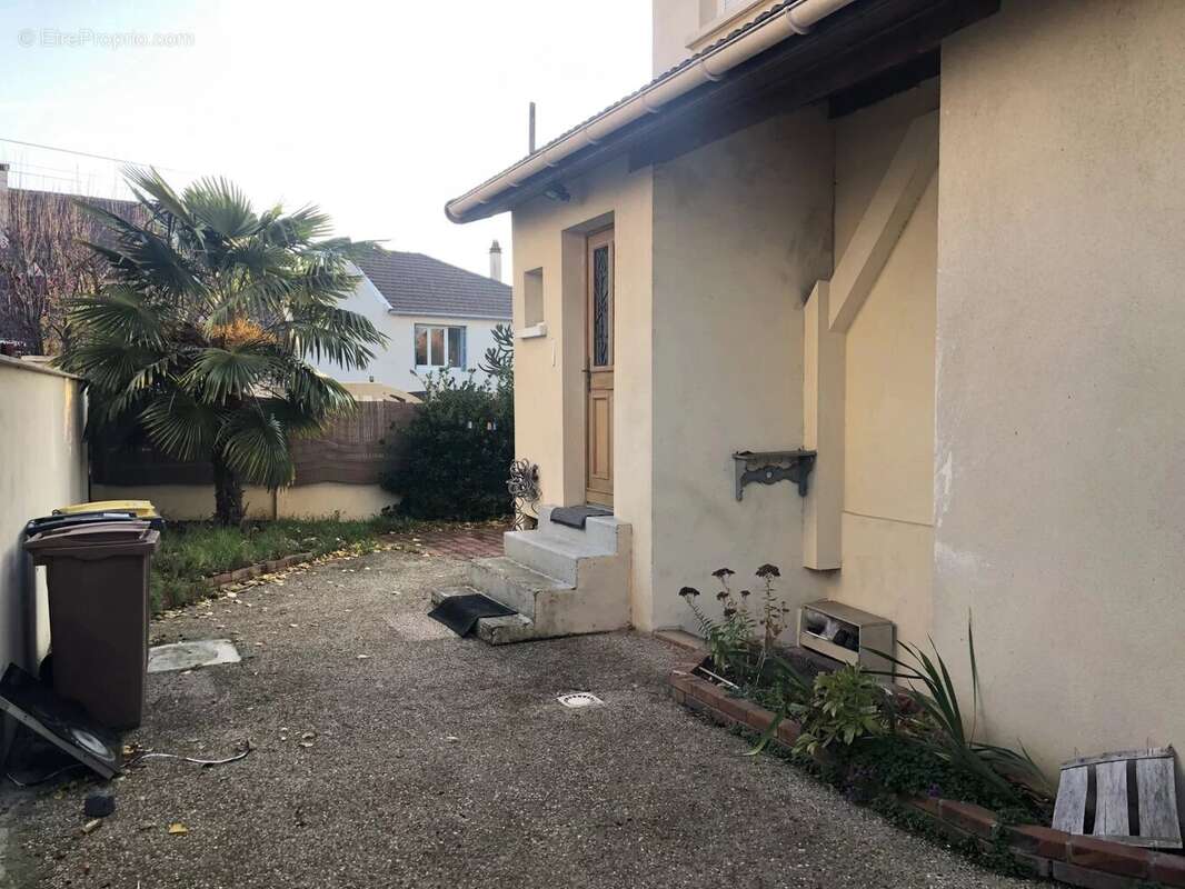 Charmant appartement 2 pièces à Houilles de 42,67 m² - photo 2