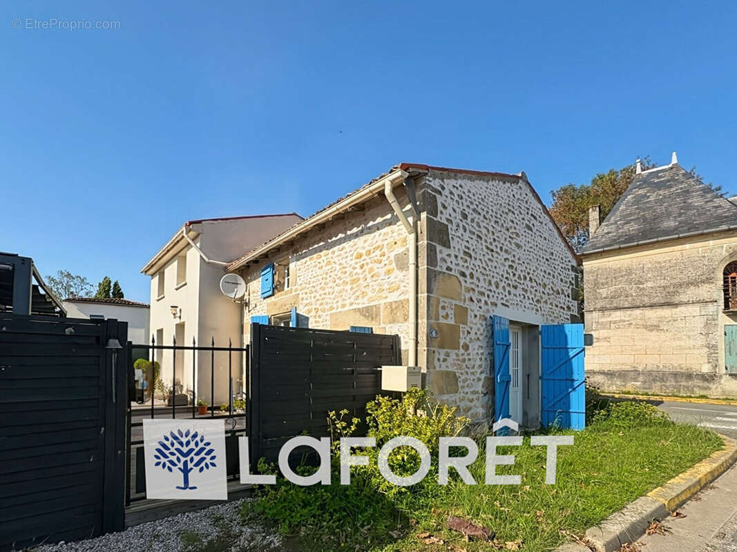 Maison à SAINT-GERMAIN-DU-SEUDRE