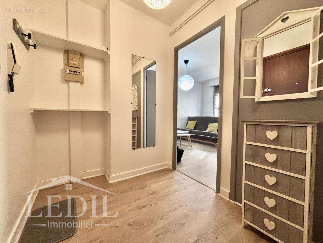 Appartement à AGEN