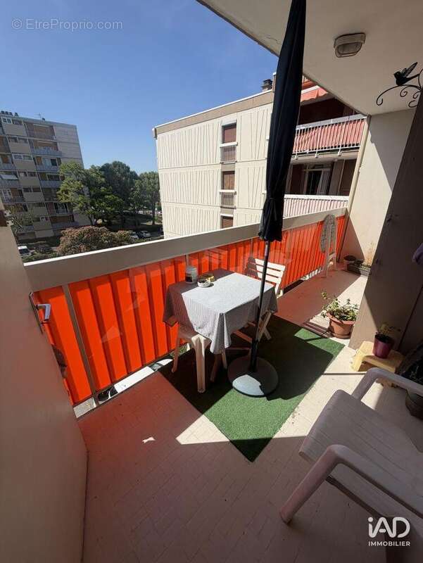 Photo 3 - Appartement à MARIGNANE