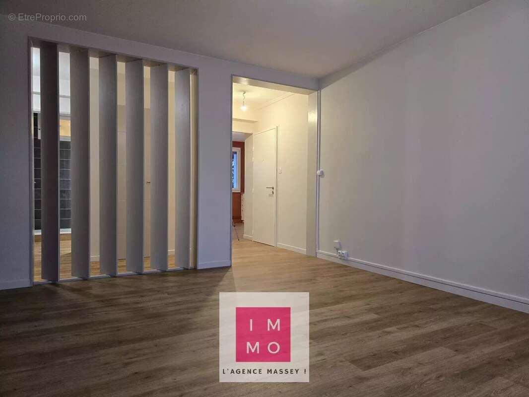 Appartement à TARBES