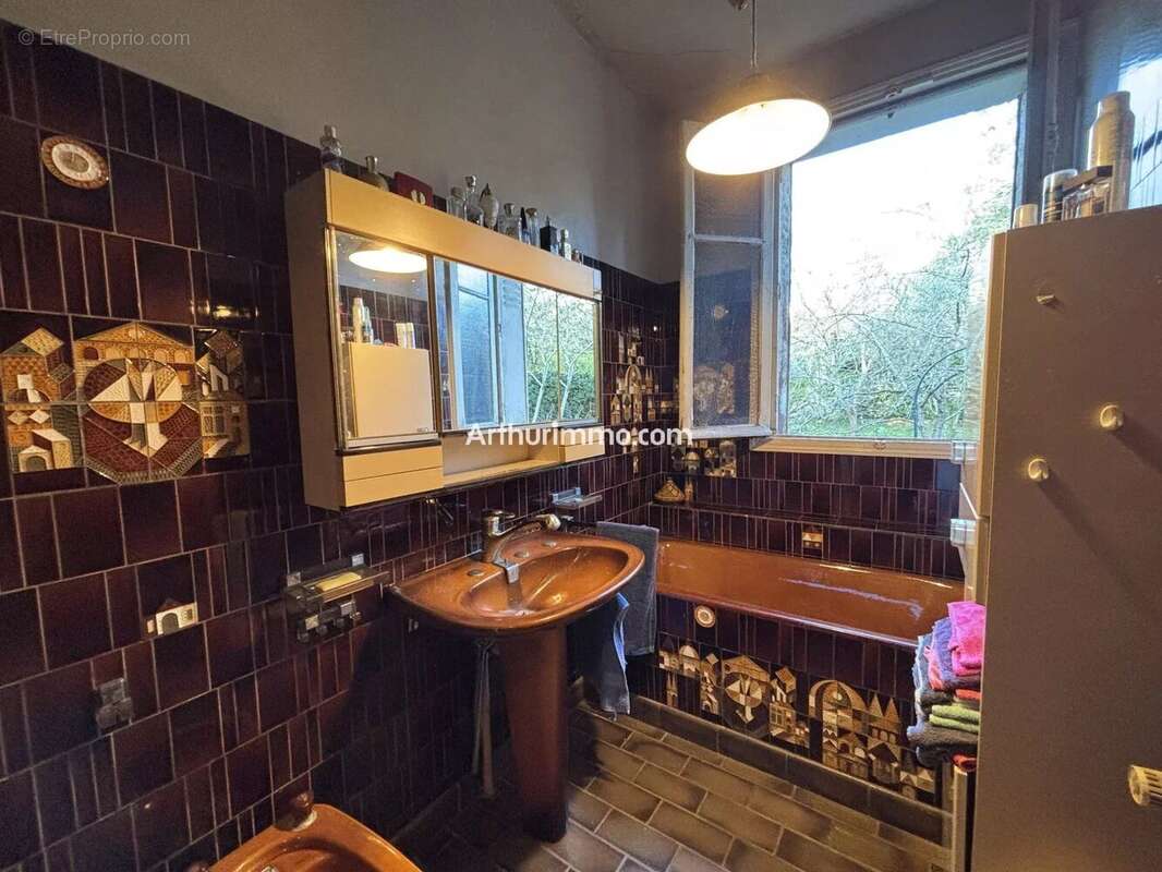 Maison à SUCY-EN-BRIE
