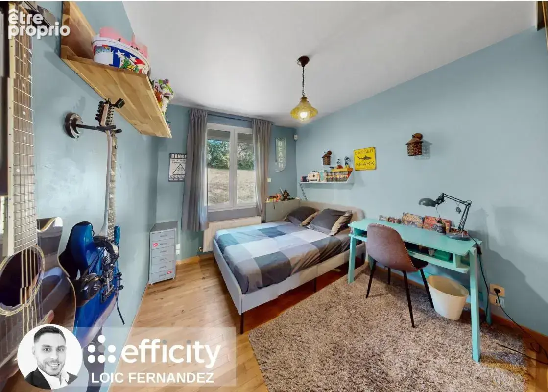 Maison 5 pièces 221 m² à vendre à Jons (69330) - photo 9