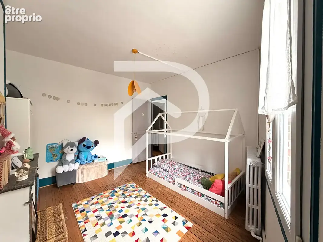 Maison Beauvais 6 pièce(s) 177 m2 - photo 6