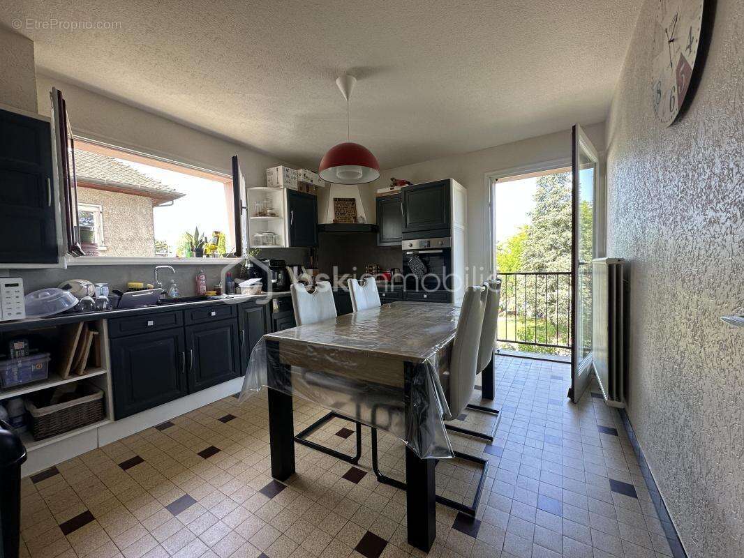 Appartement à ANNECY